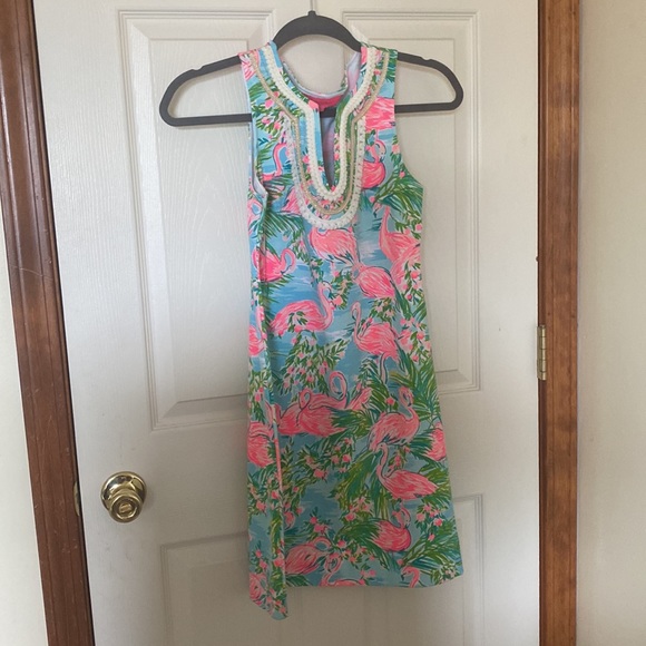 Lily Pulitzer dresses - Picture 2 of 10